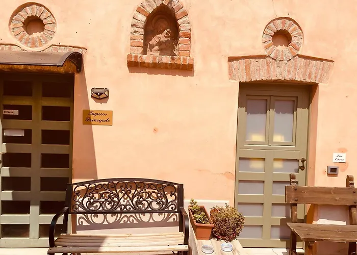 La Casina