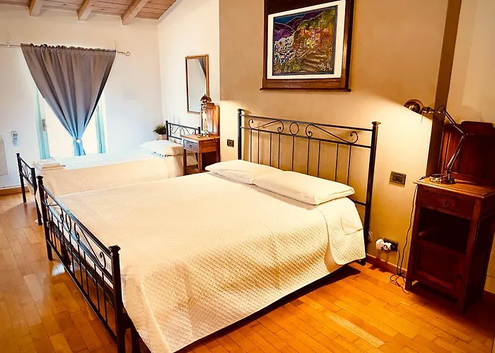 La Casina