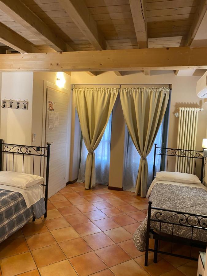 Guest house La Casina