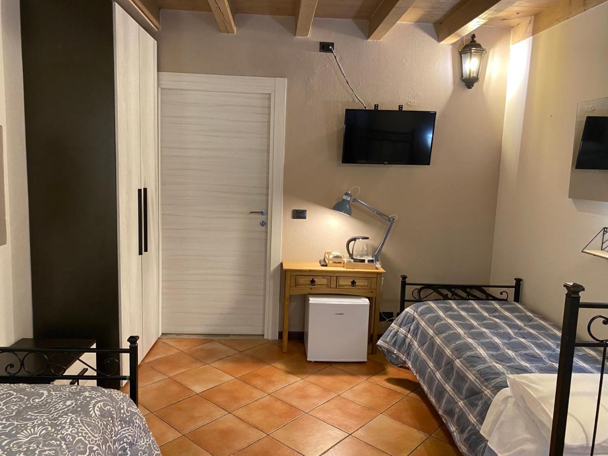 Guest house La Casina Dello