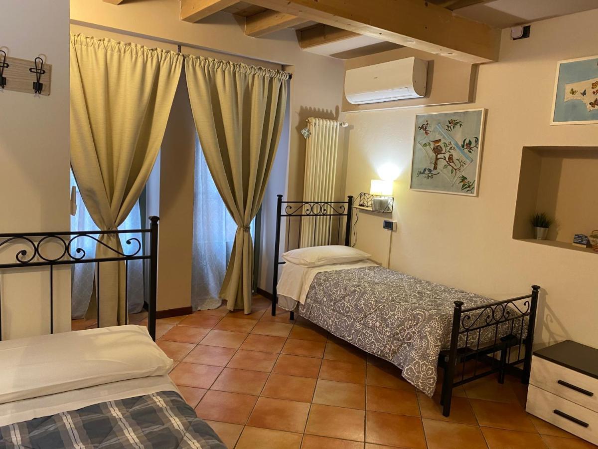 La Casina Guest house 3*