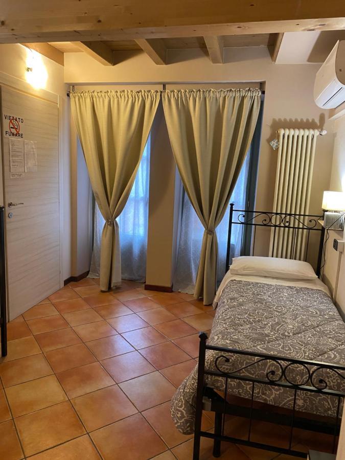 Guest house La Casina Dello