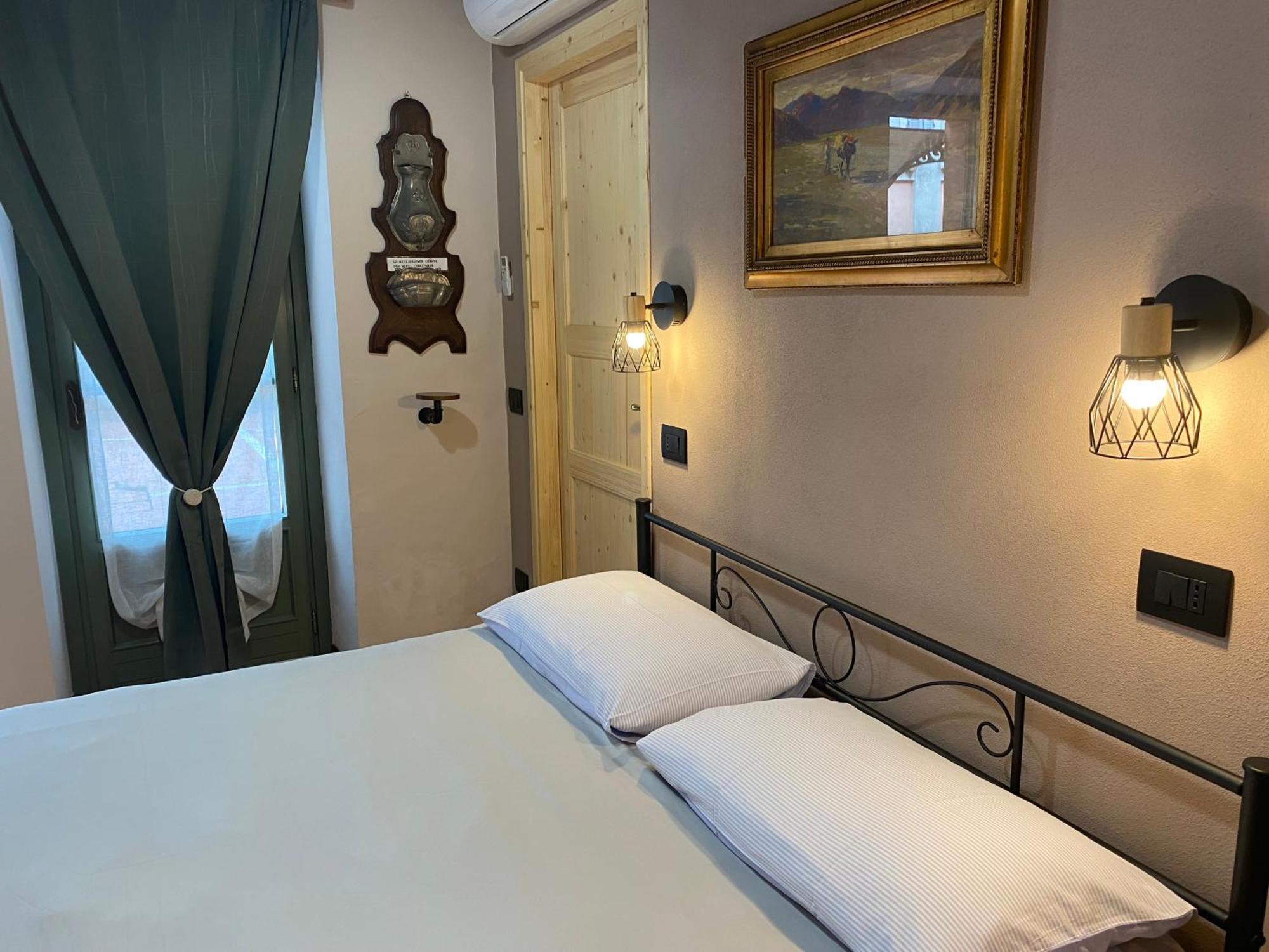 La Casina Guest house