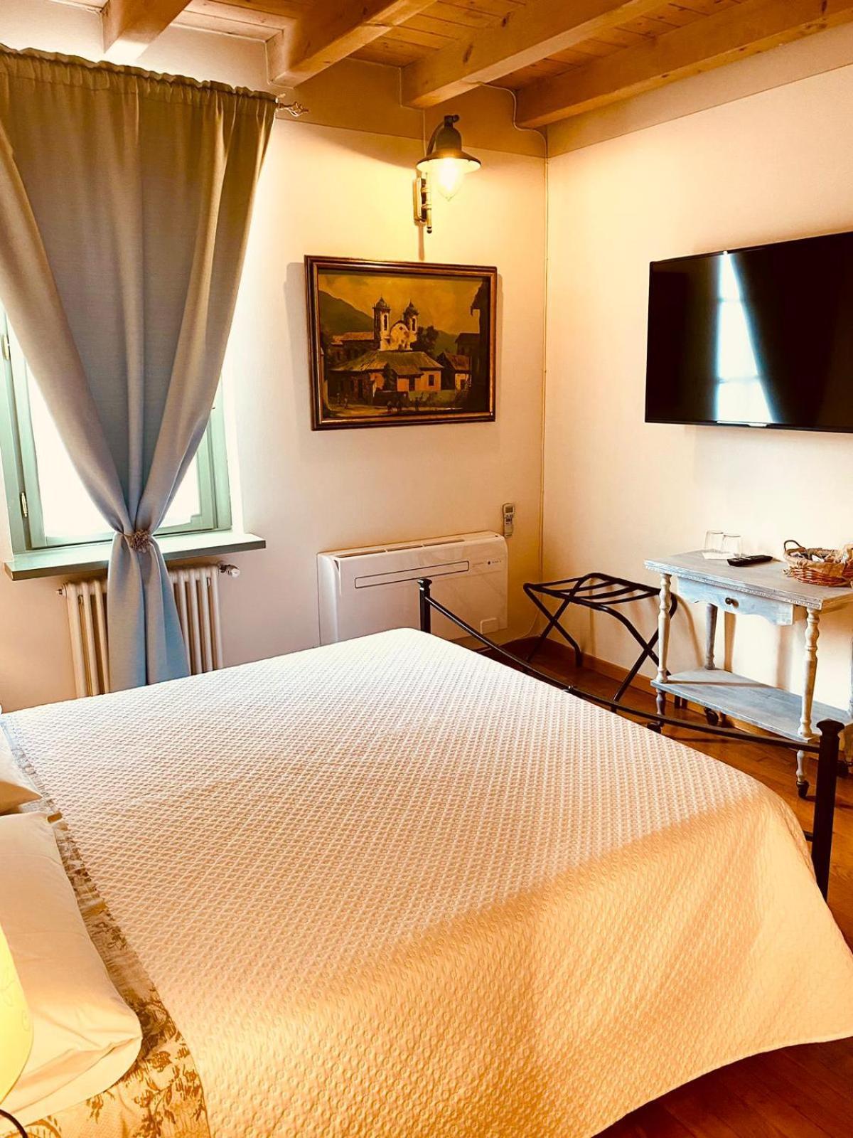 Guest house La Casina