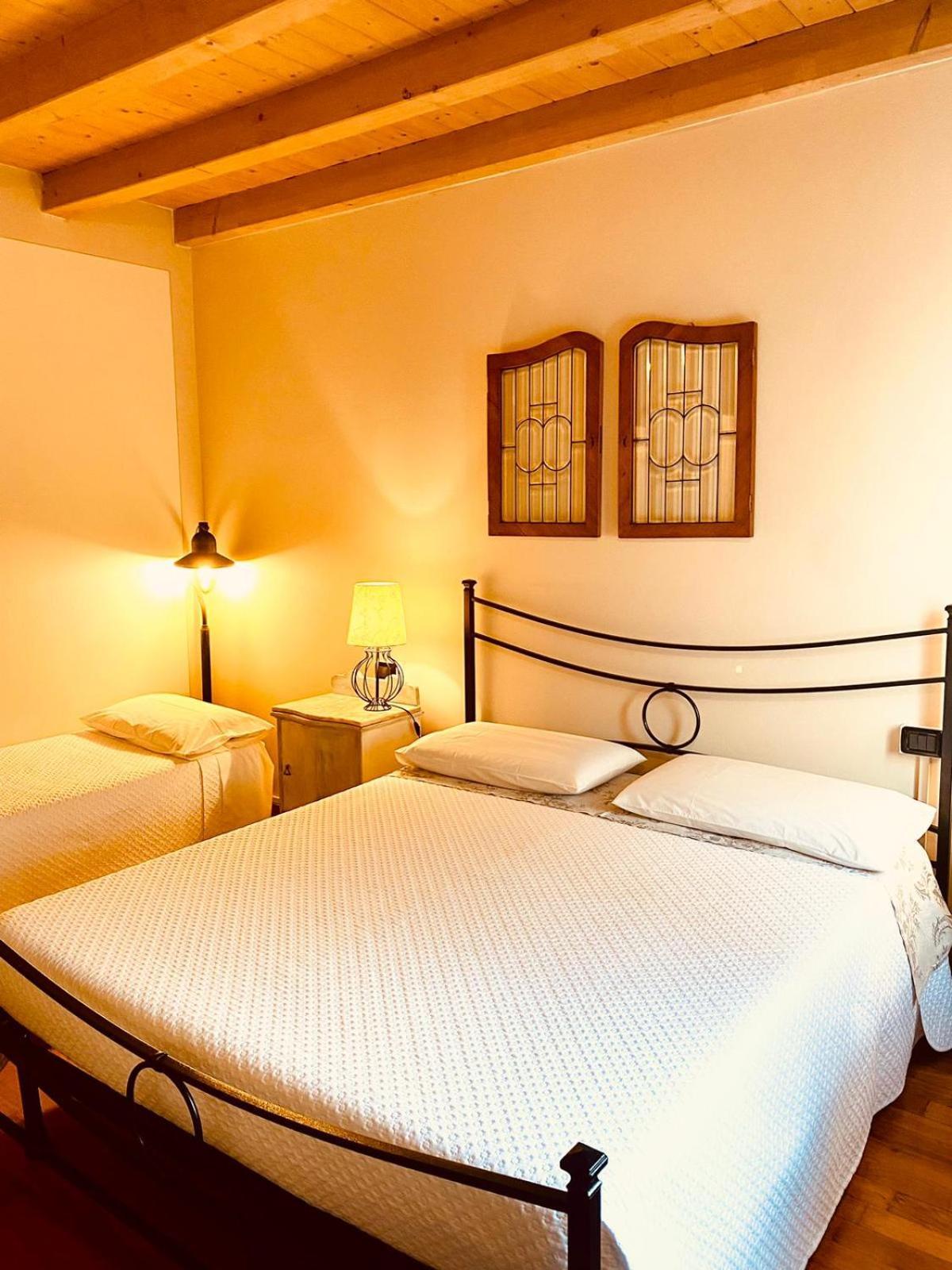 La Casina Guest house 3*