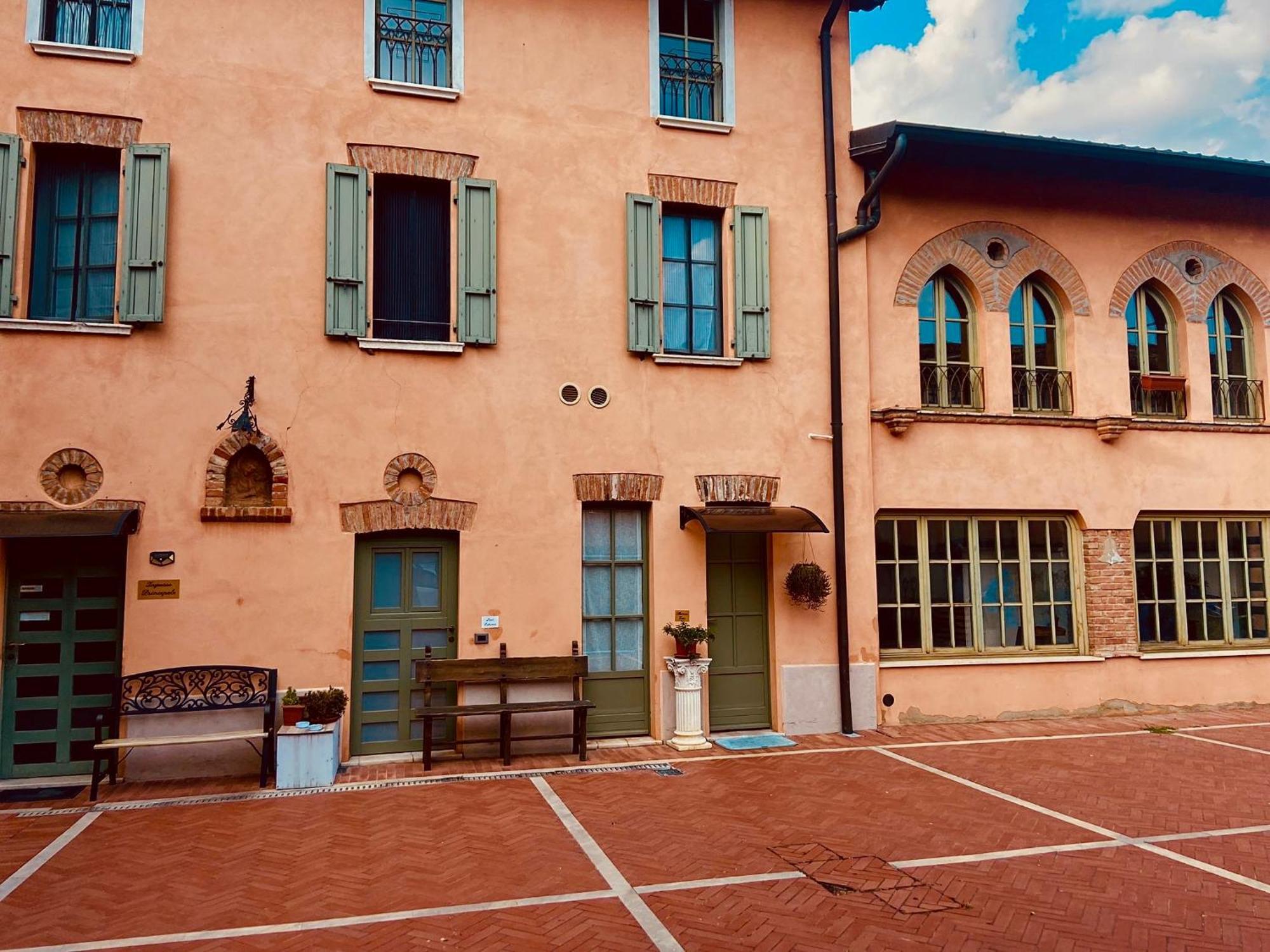 La Casina Guest house 3*