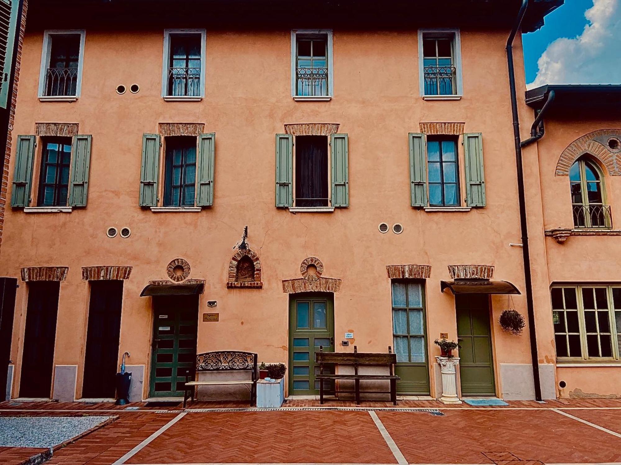 Guest house La Casina 3*
