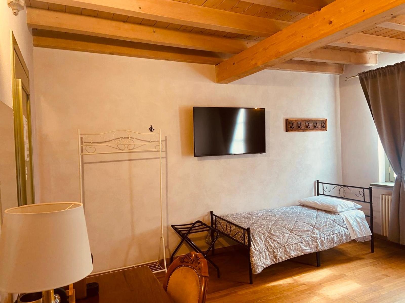 La Casina 3* Dello