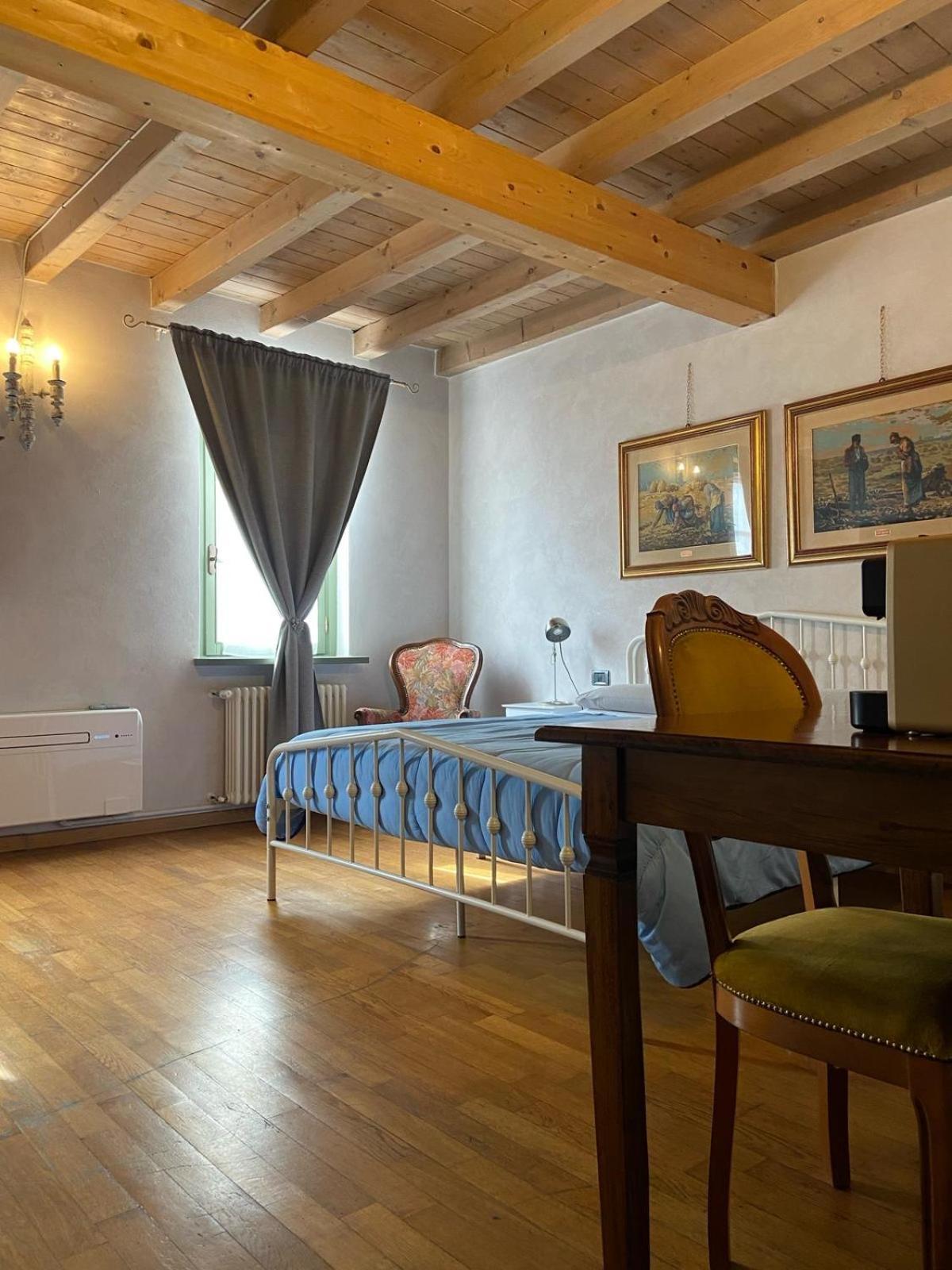 Guest house La Casina
