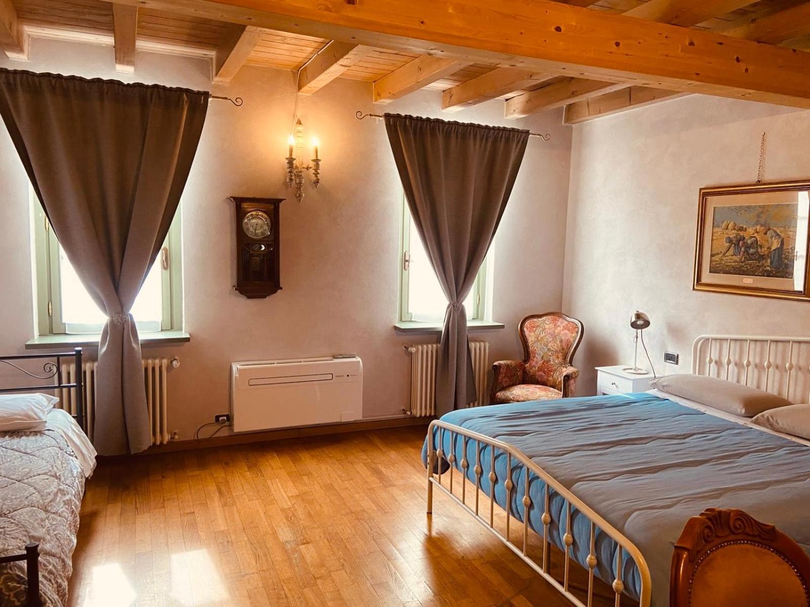 La Casina Guest house 3*
