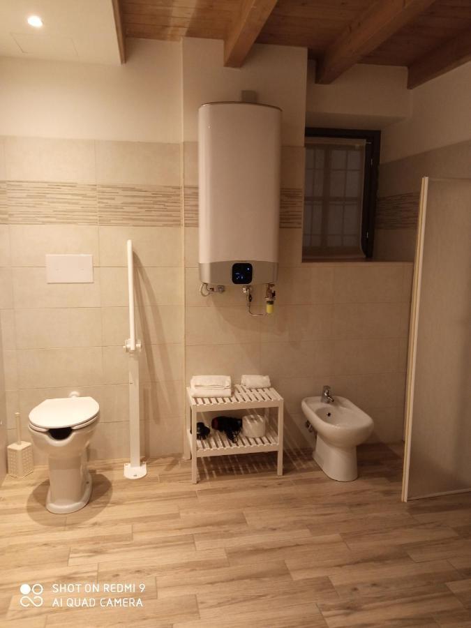 Casa de hóspedes La Casina 3*