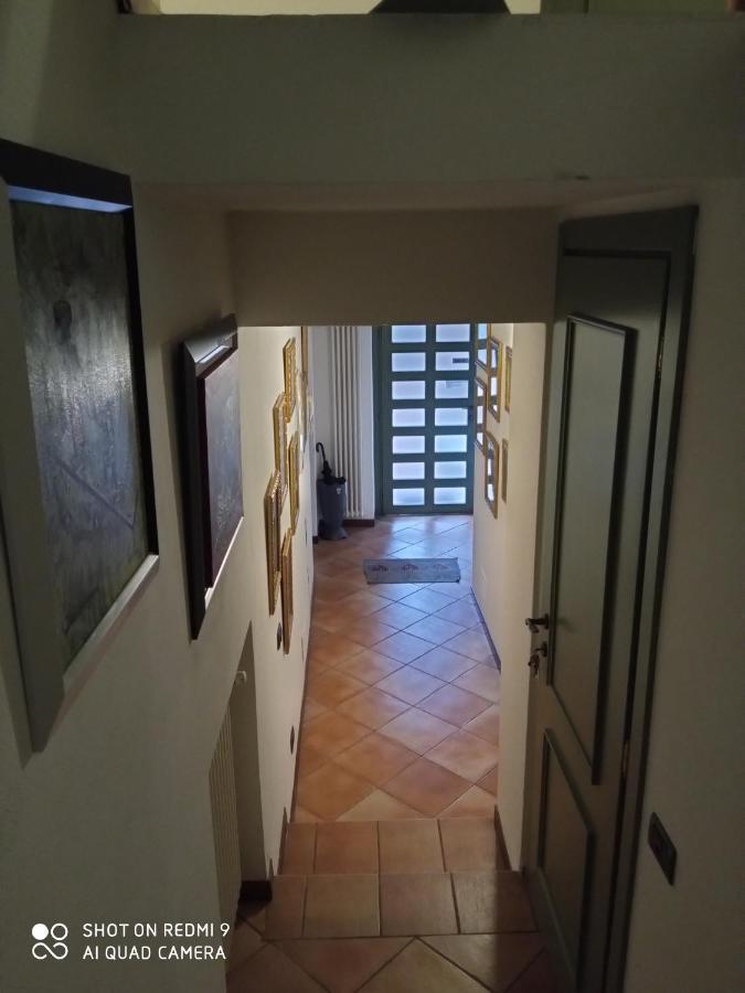 La Casina Dello