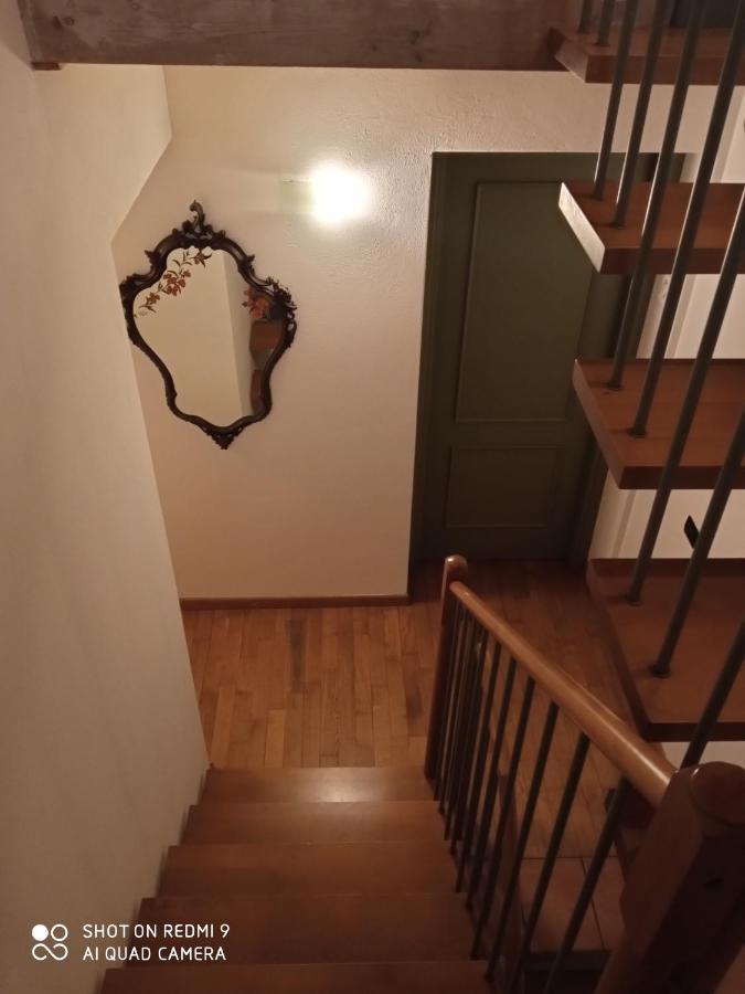 La Casina Casa de hóspedes Dello