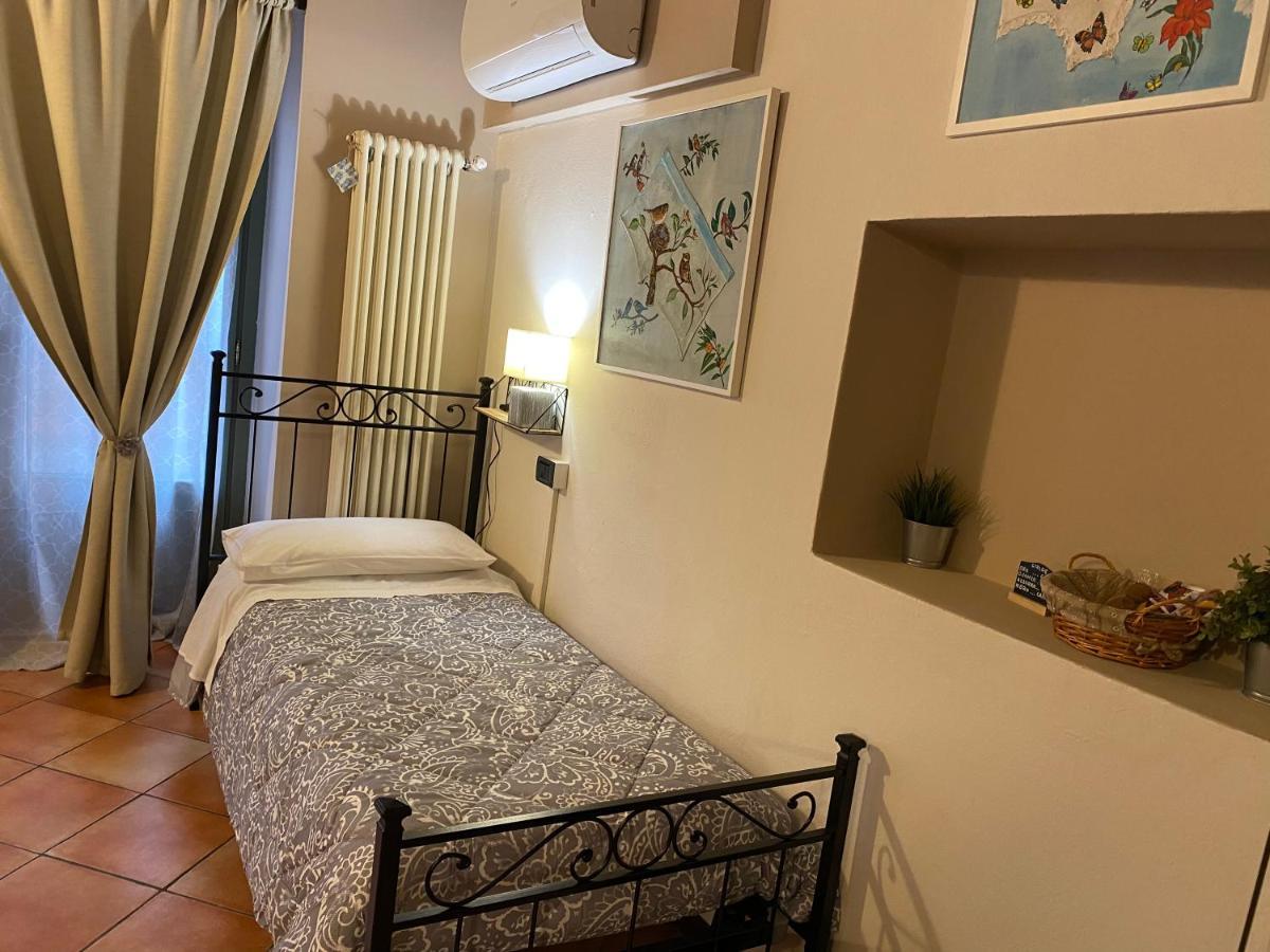La Casina Casa de hóspedes 3*