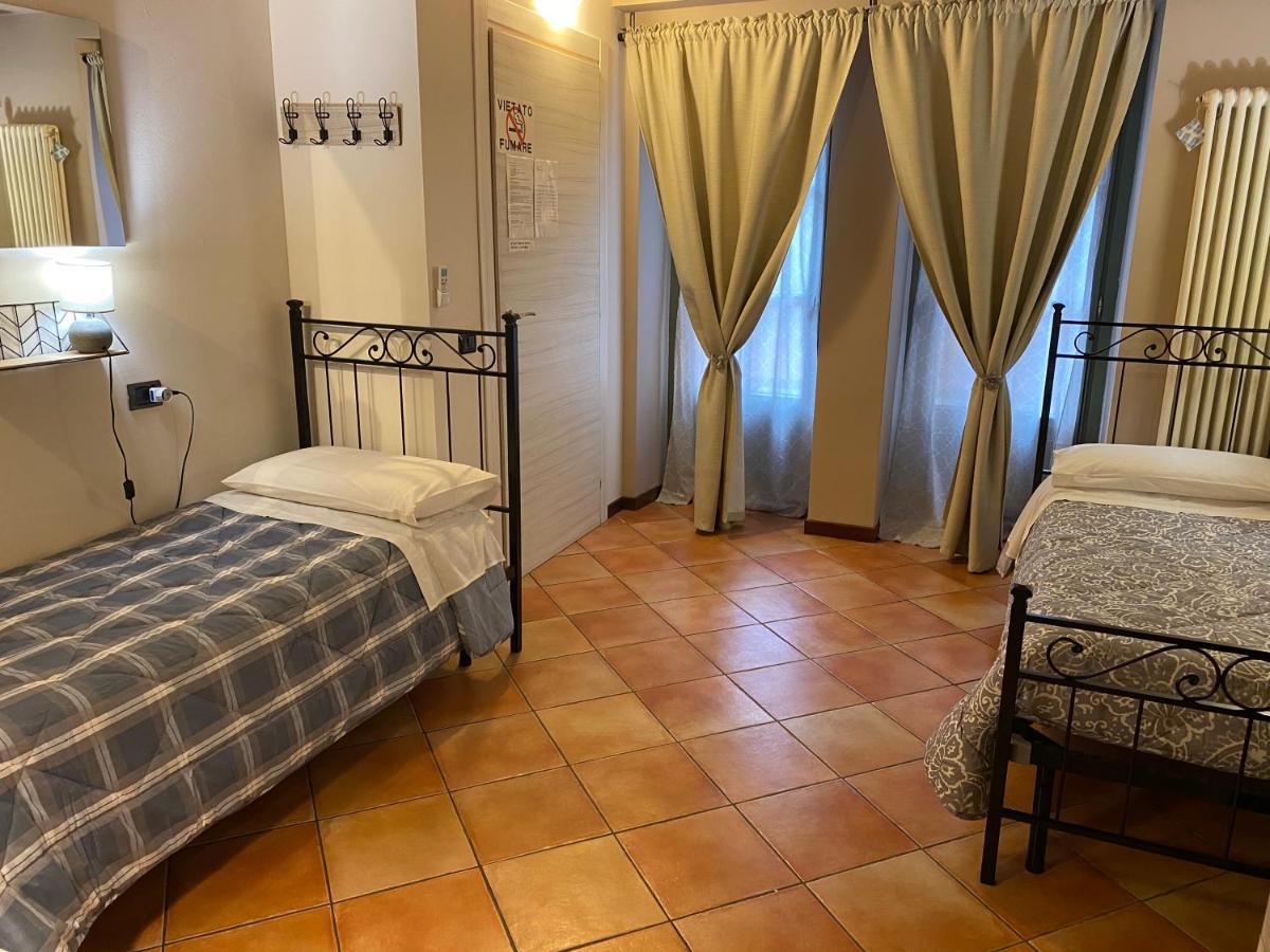 La Casina 3*