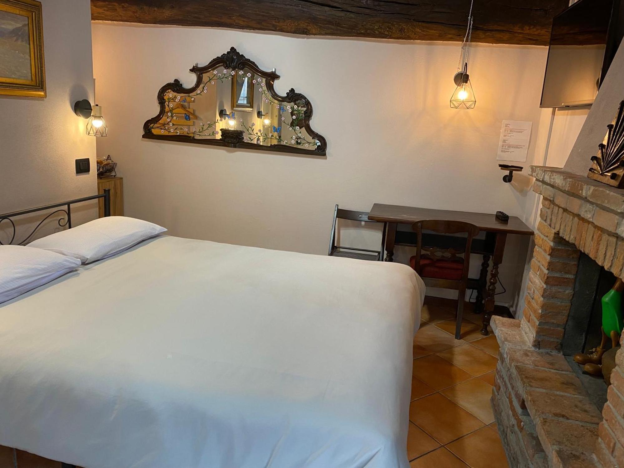 Casa de hóspedes La Casina Dello