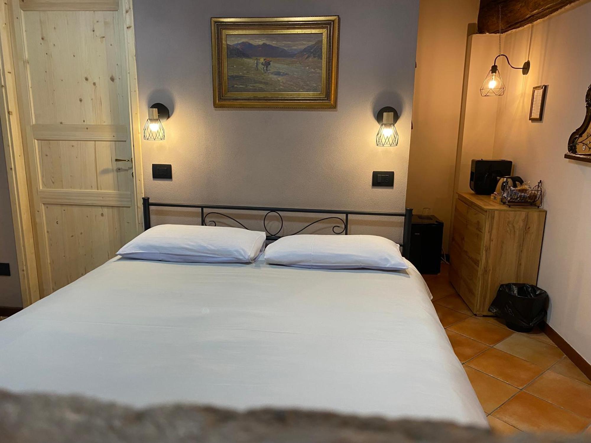 La Casina 3*
