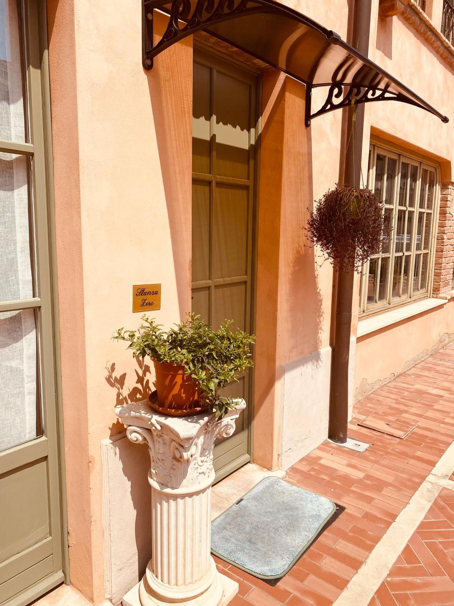 Casa de hóspedes La Casina 3*
