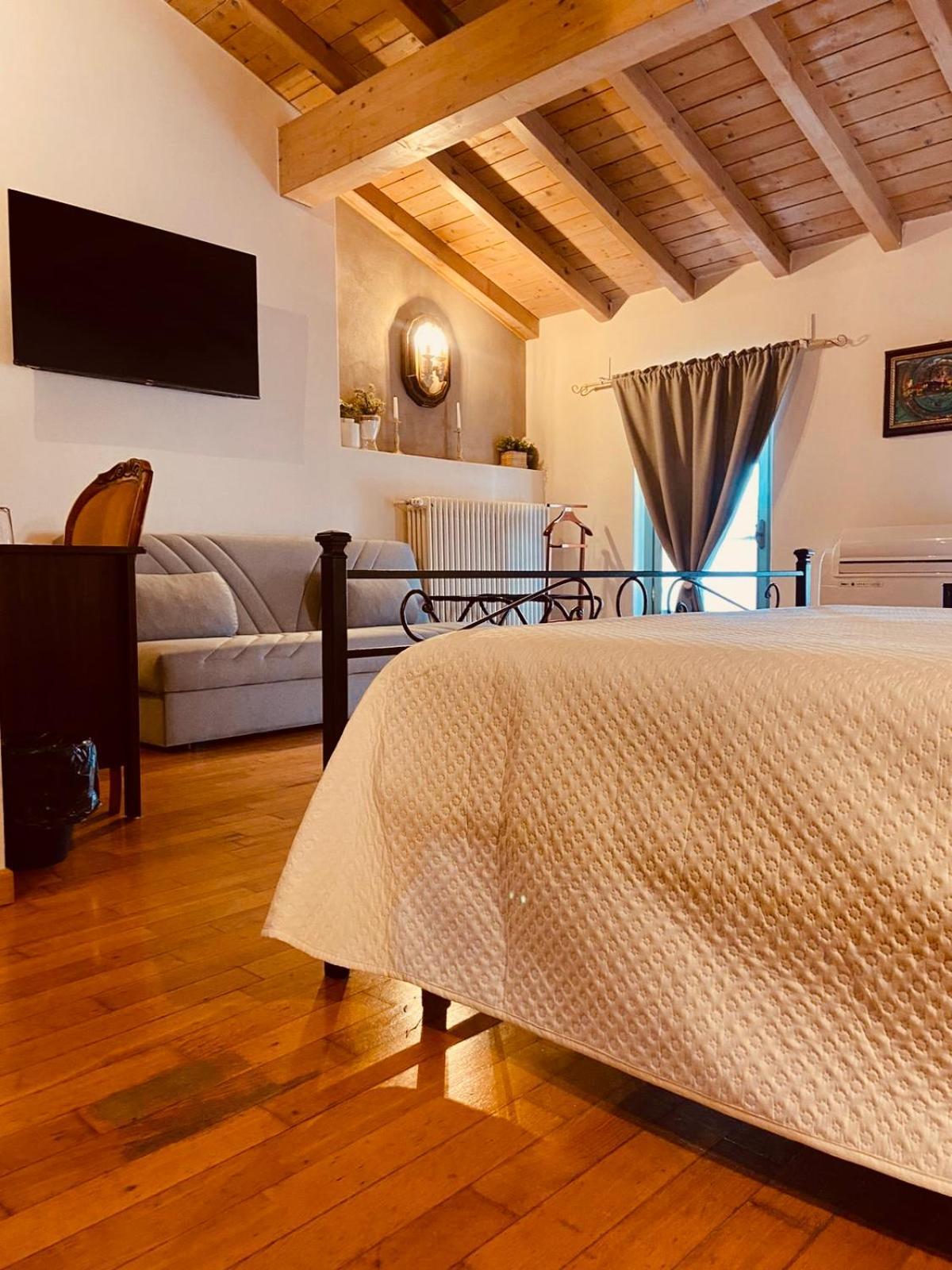 La Casina Casa de hóspedes 3*