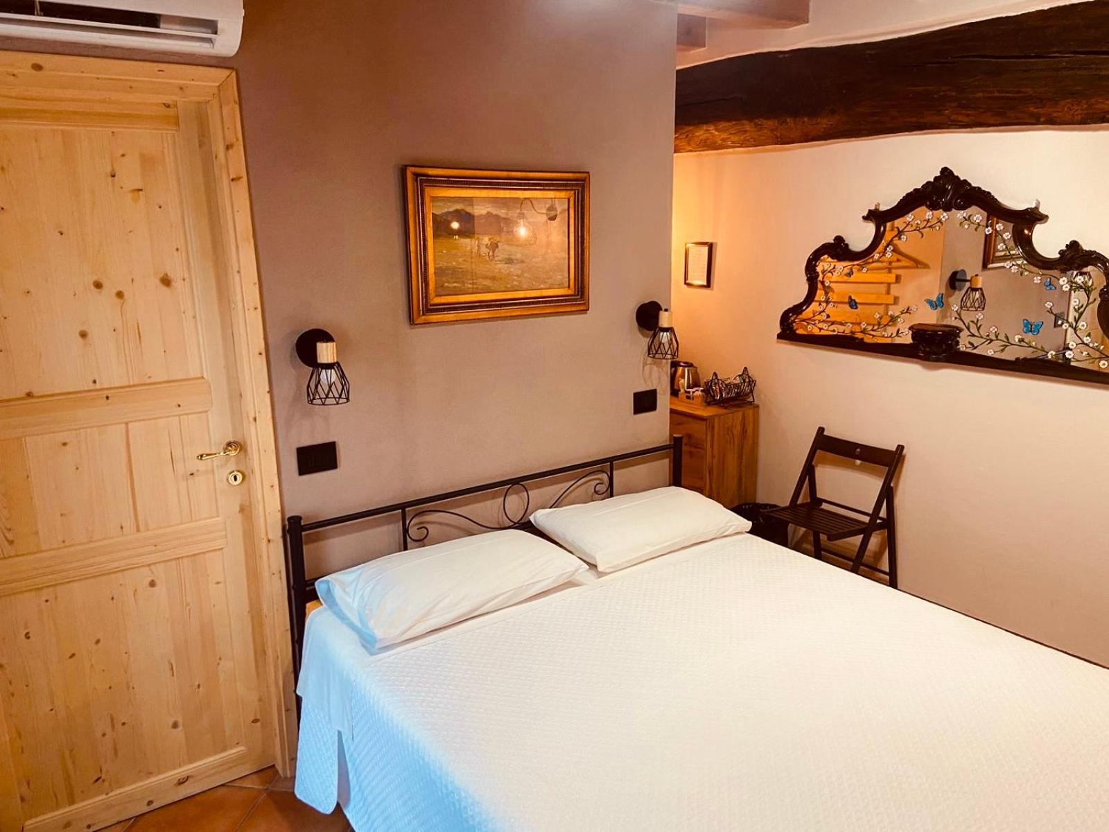La Casina Casa de hóspedes