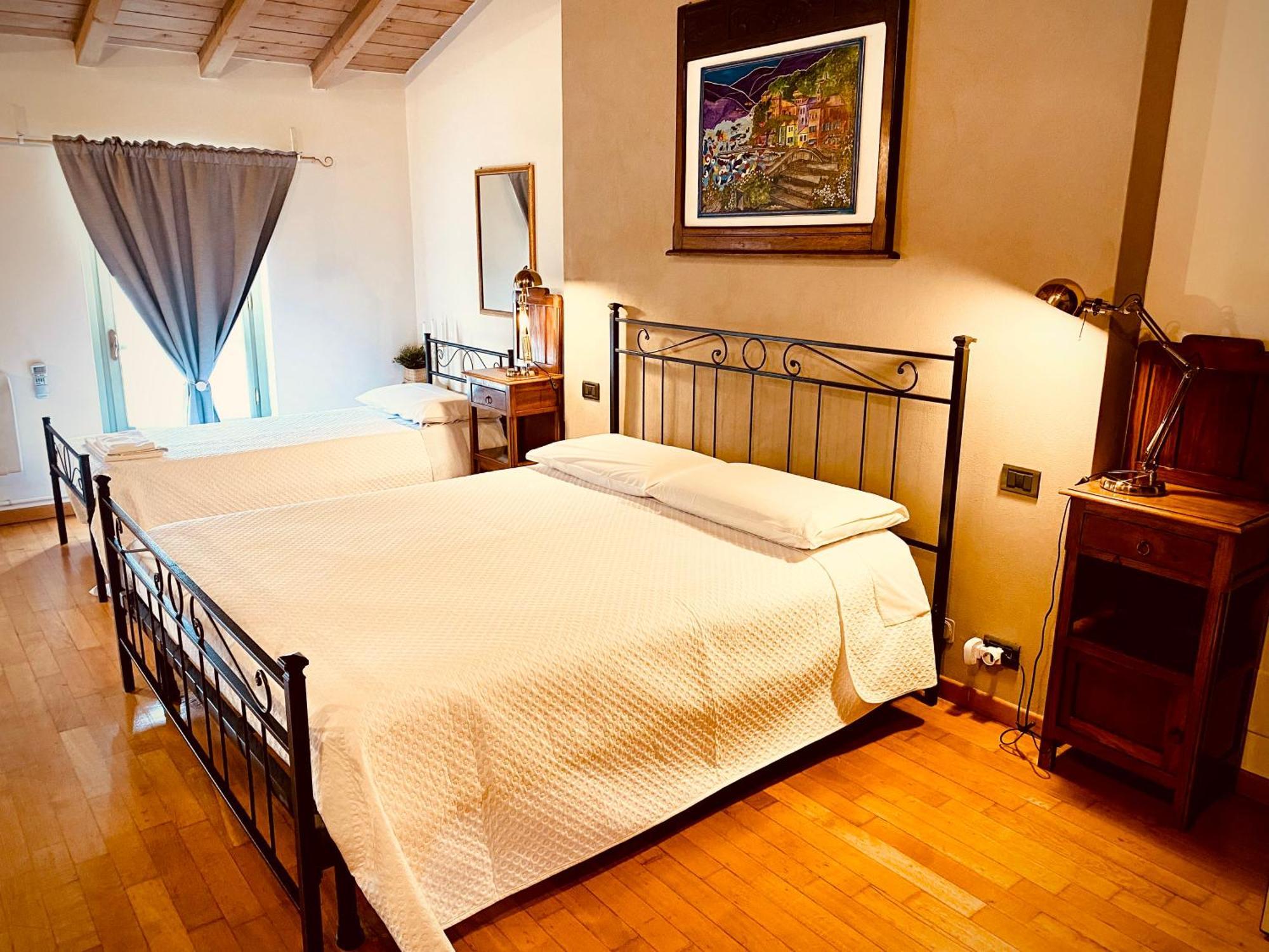La Casina Casa de hóspedes 3*