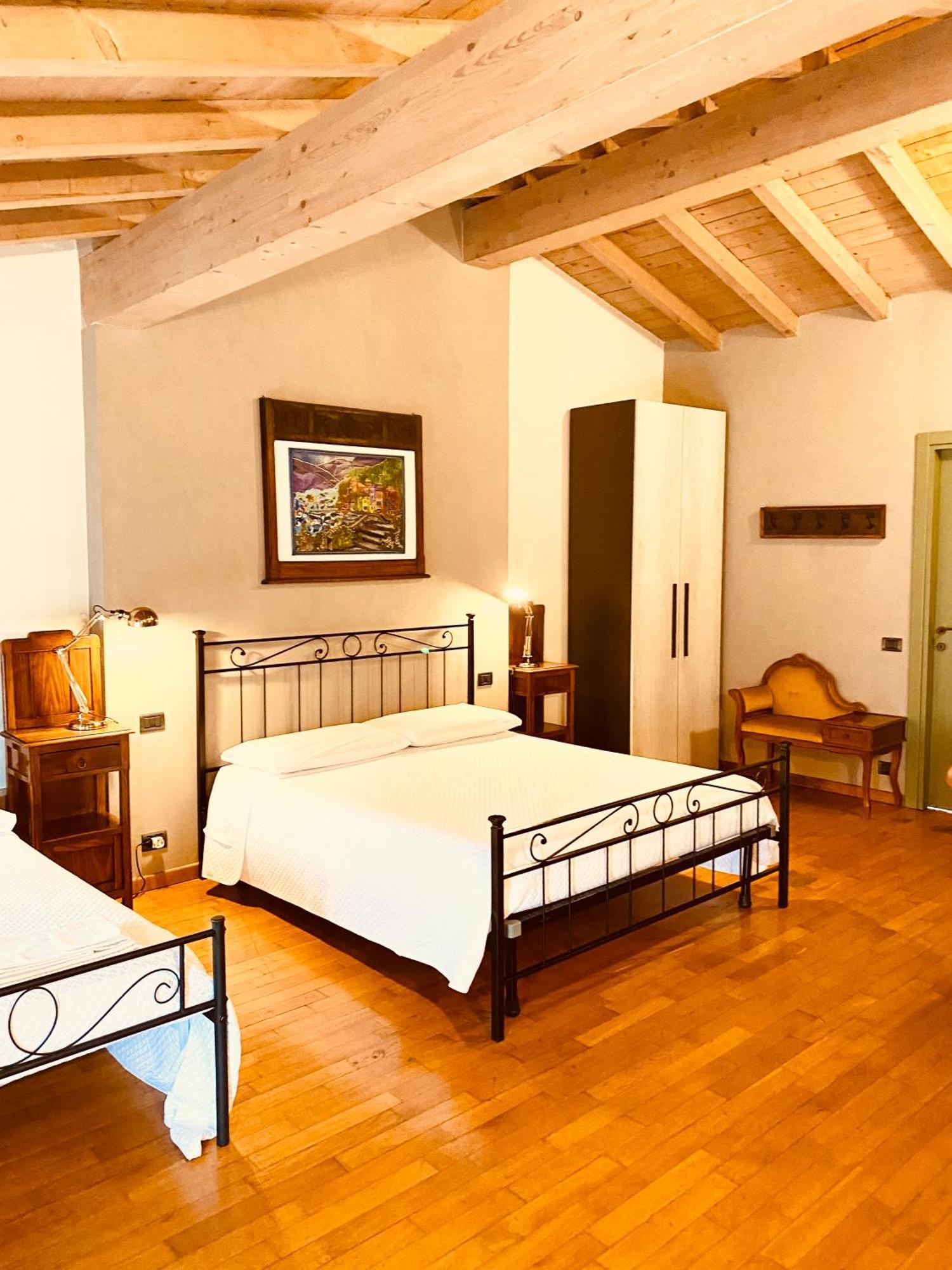 La Casina Casa de hóspedes Dello