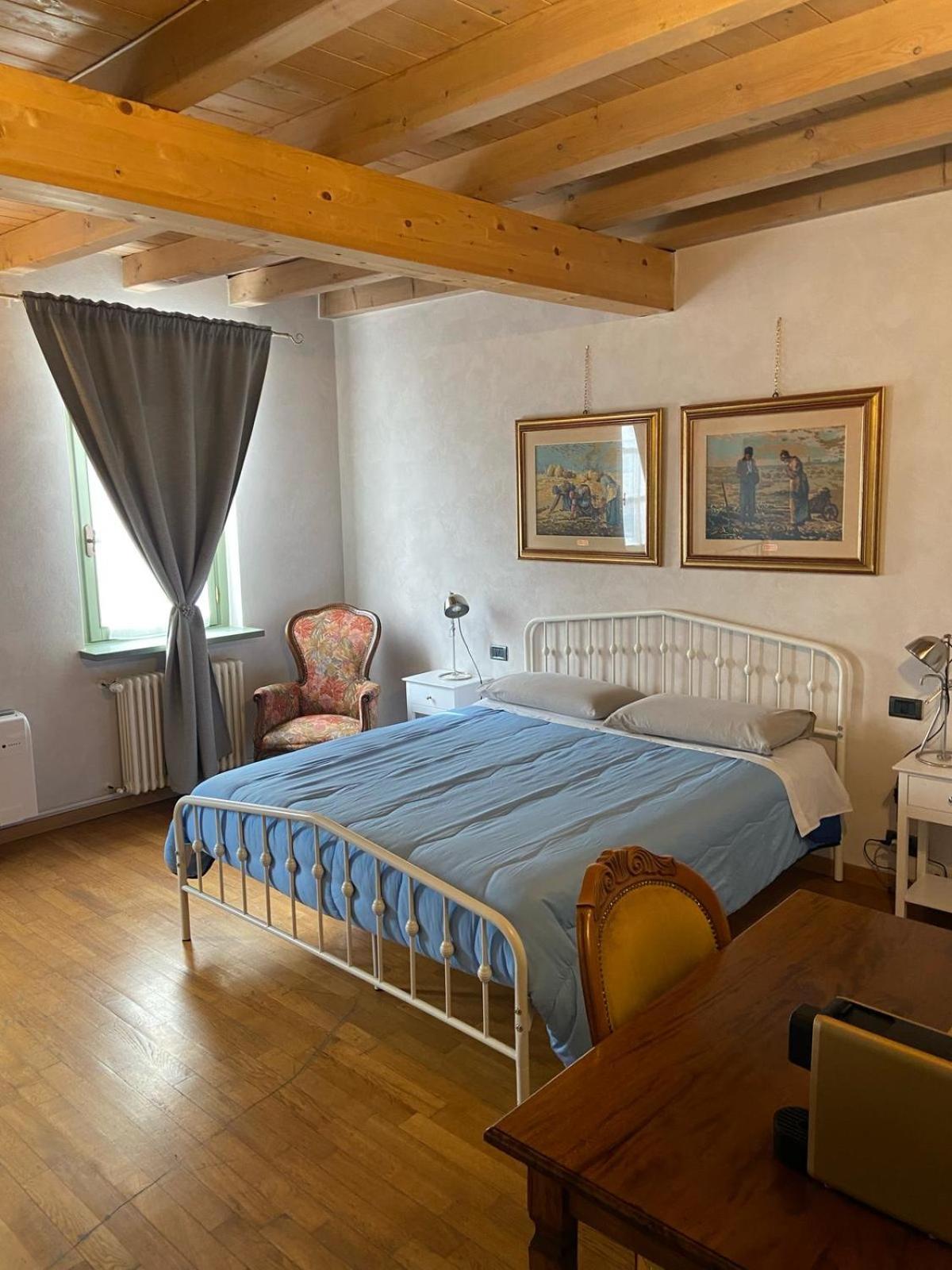 La Casina Casa de hóspedes